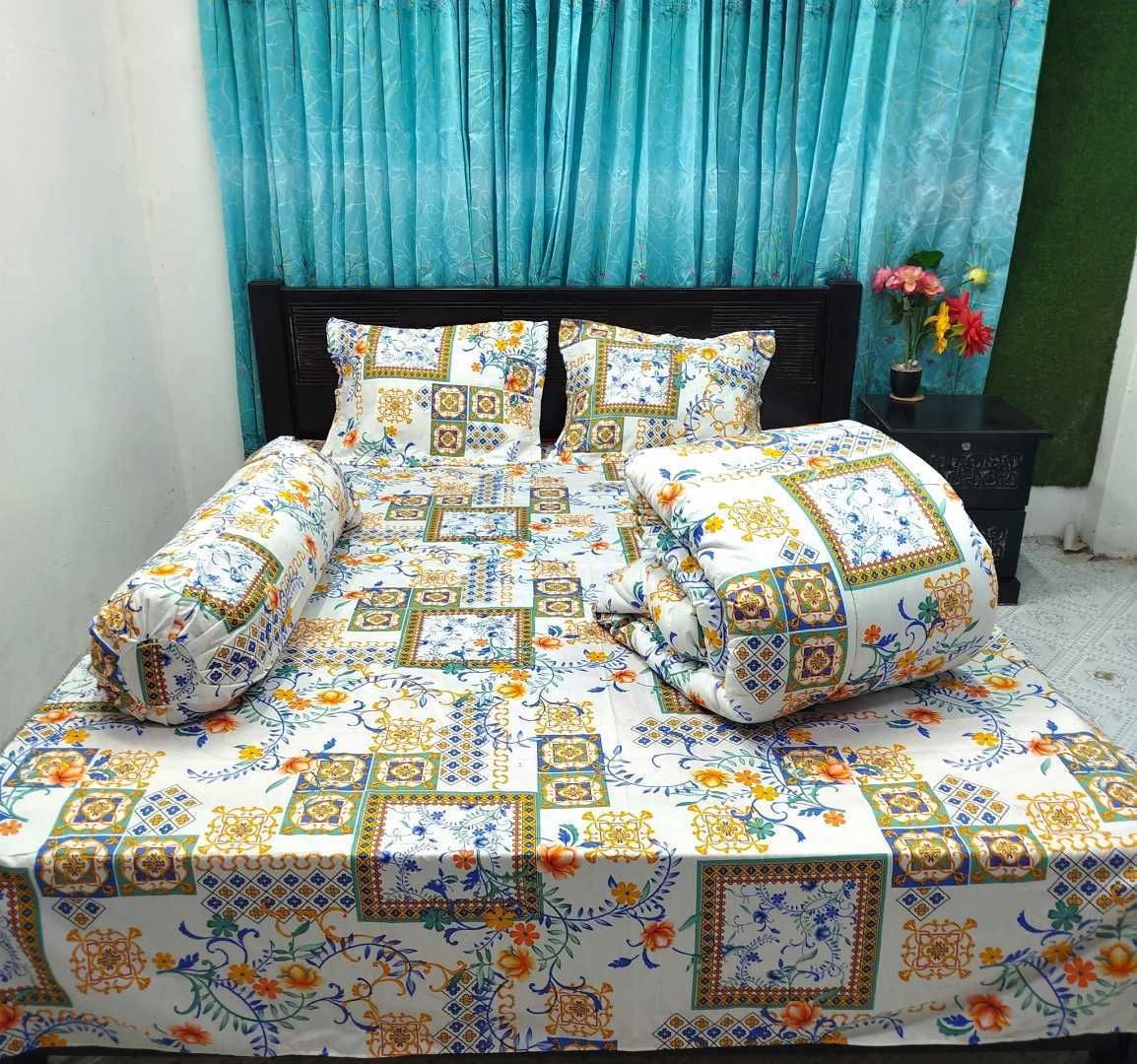 5,Pes,Set,Premium,Quality,Comforter