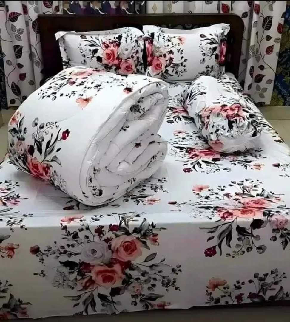 5,Pes,Set,Premium,Quality,Comforter