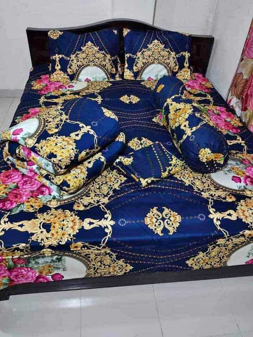 5,Pes,Set,Premium,Quality,Comforter