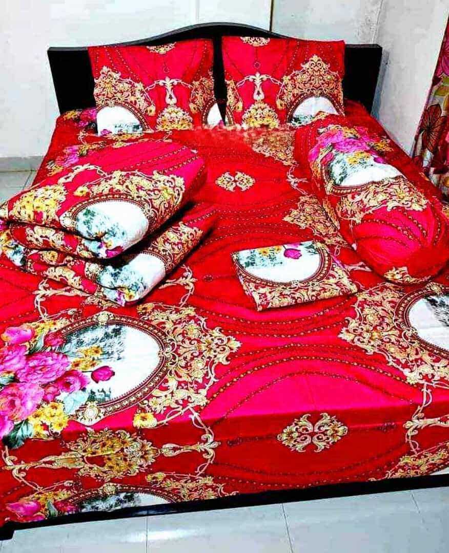 5,Pes,Set,Premium,Quality,Comforter