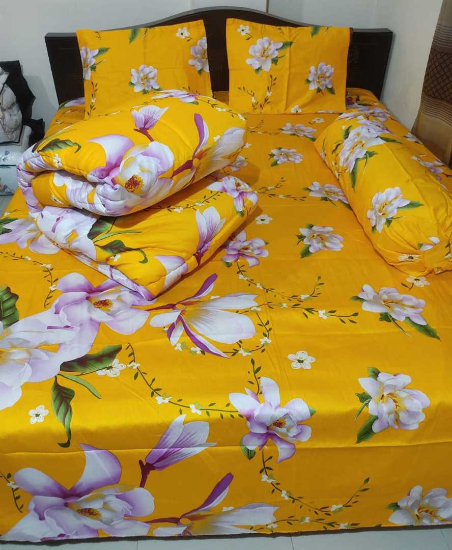 5,Pes,Set,Premium,Quality,Comforter