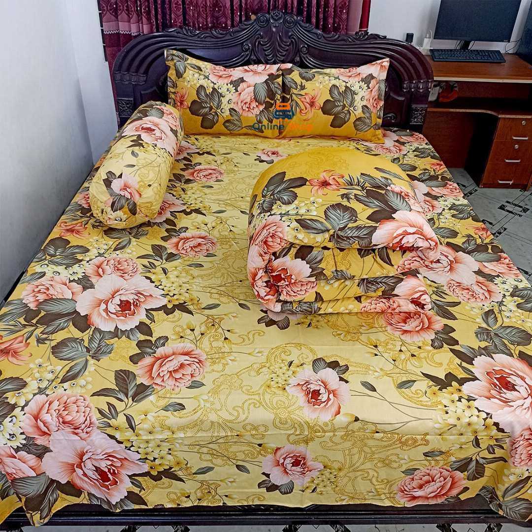 5,Pes,Set,Premium,Quality,Comforter