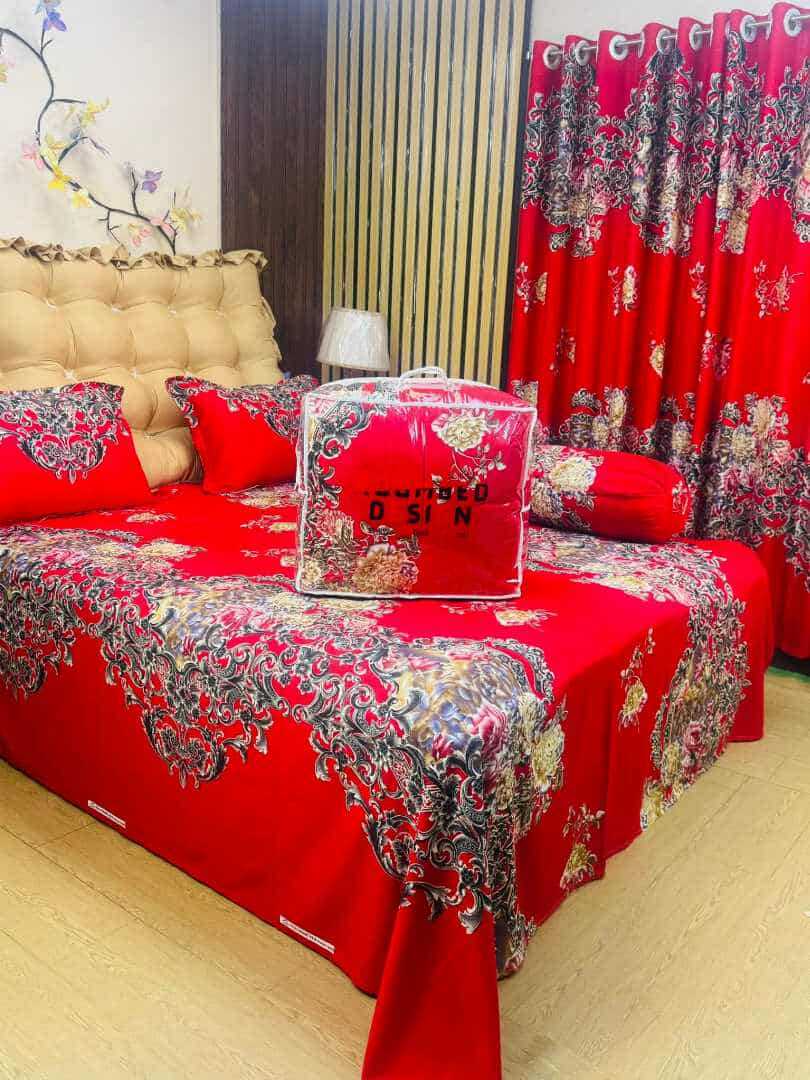 5,Pes,Set,Premium,Quality,Comforter