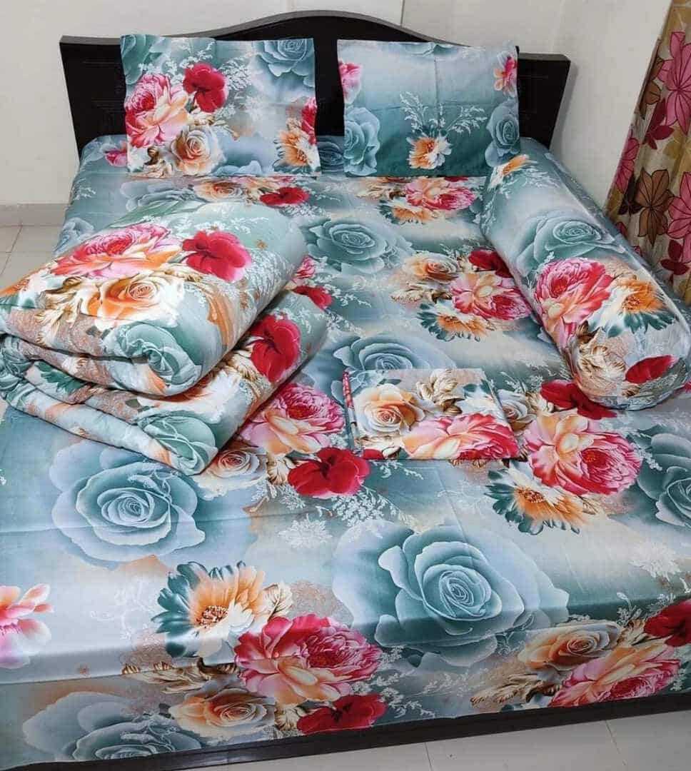 5,Pes,Set,Premium,Quality,Comforter