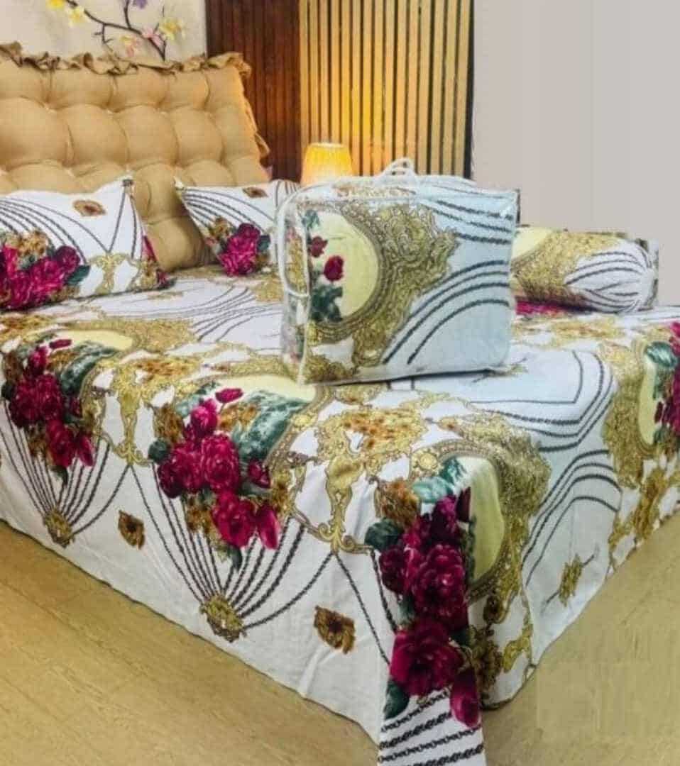 5,Pes,Set,Premium,Quality,Comforter