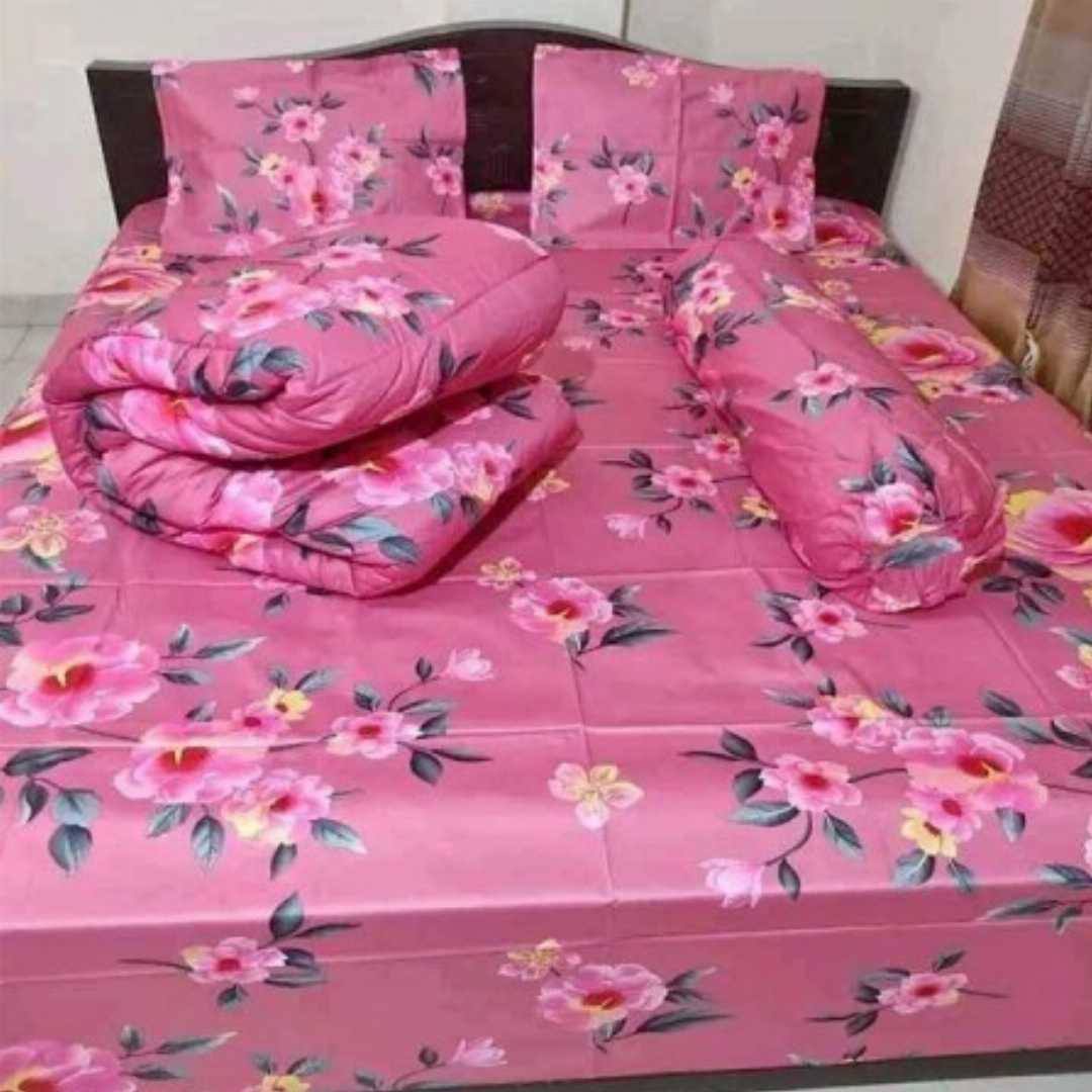 5,Pes,Set,Premium,Quality,Comforter