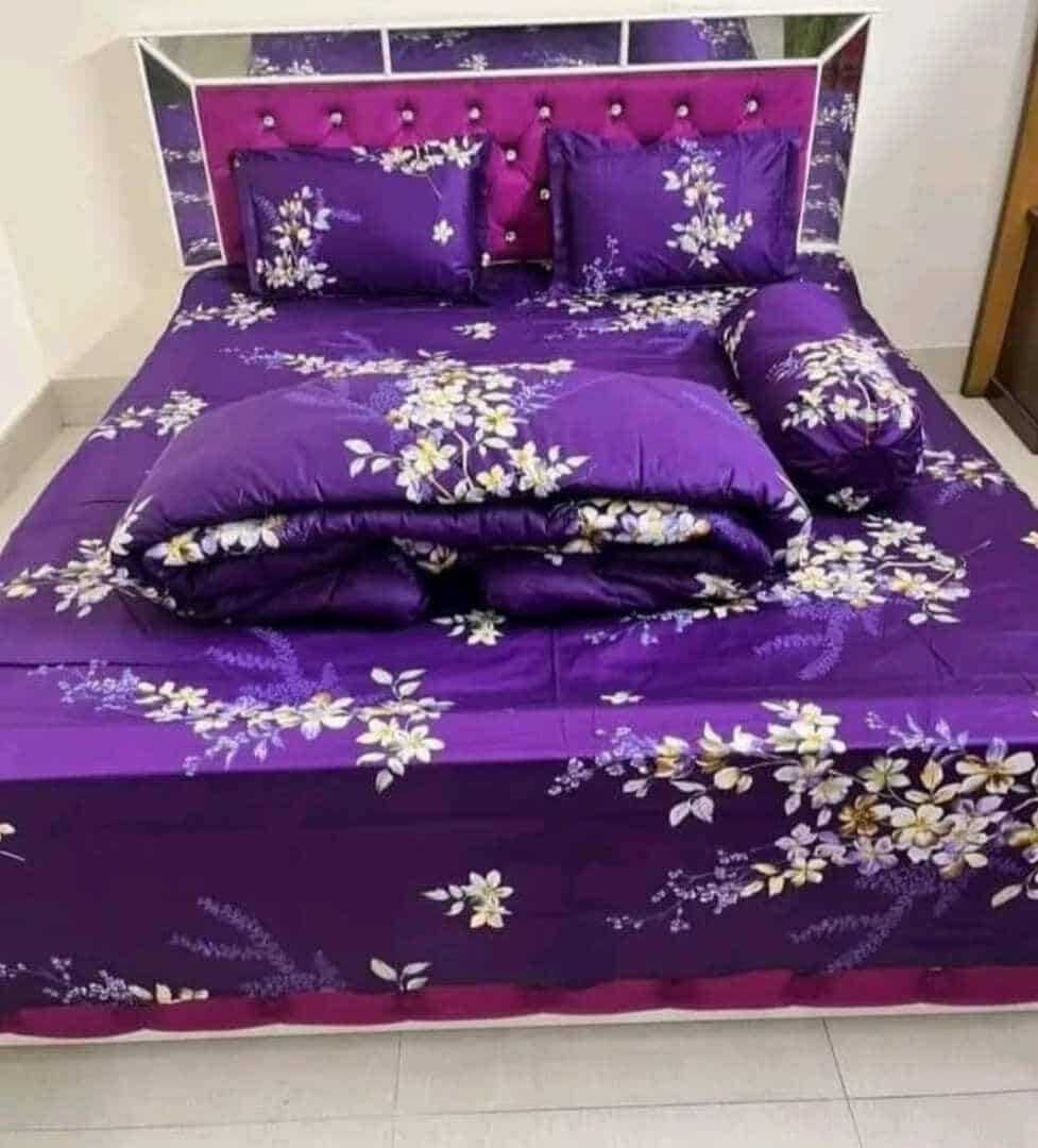 5,Pes,Set,Premium,Quality,Comforter