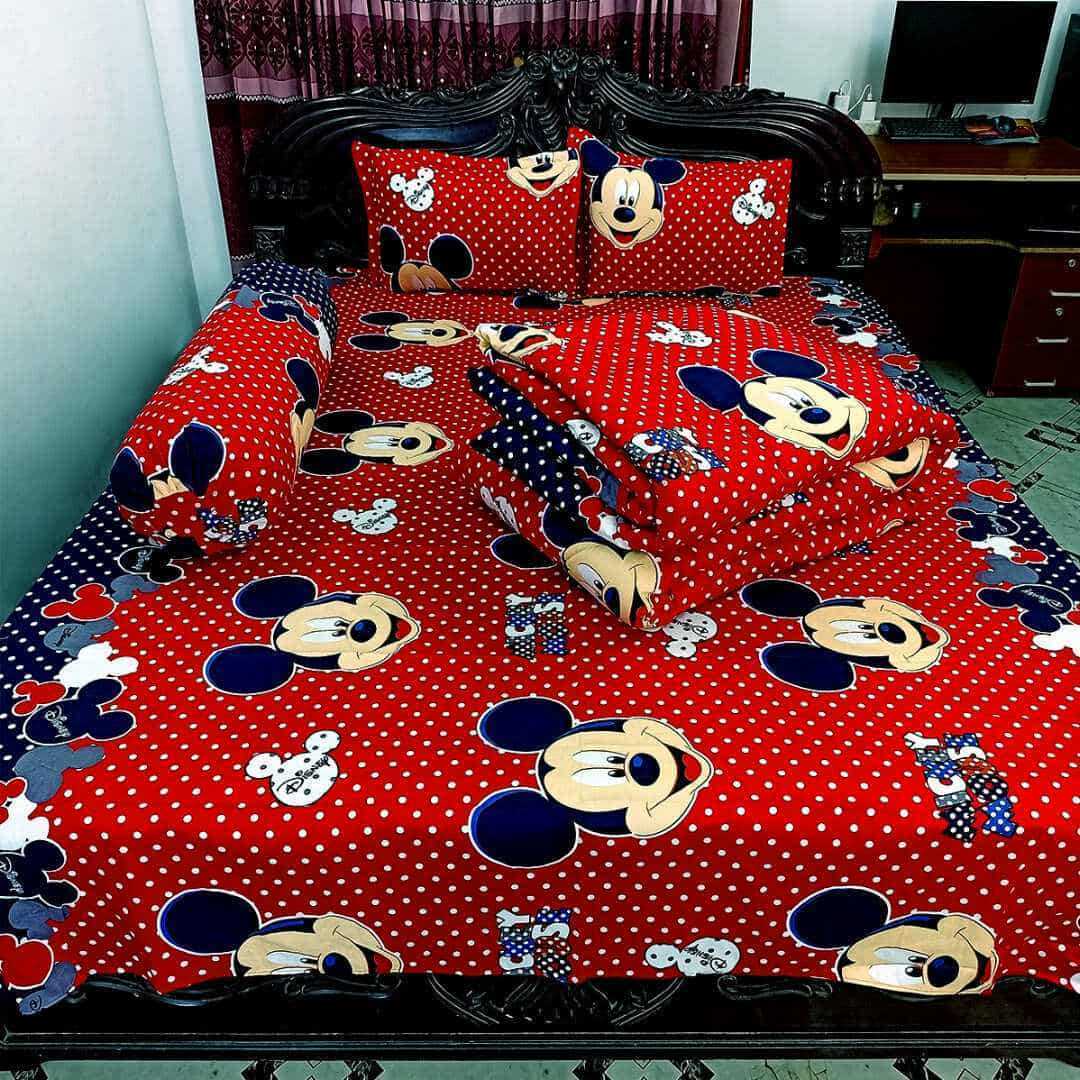 5,Pes,Set,Premium,Quality,Comforter