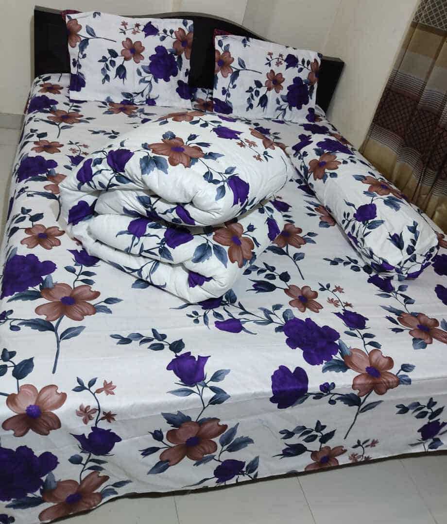5,Pes,Set,Premium,Quality,Comforter