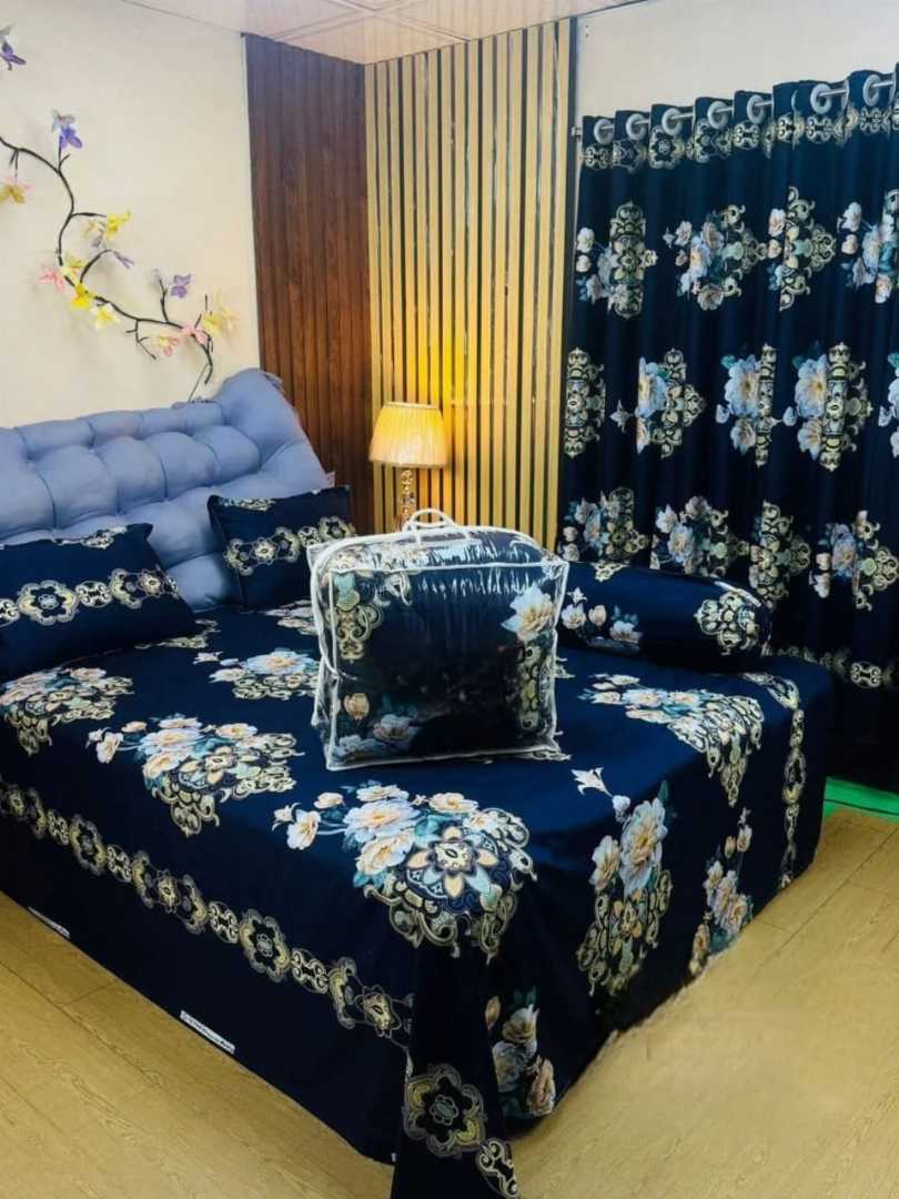 5,Pes,Set,Premium,Quality,Comforter