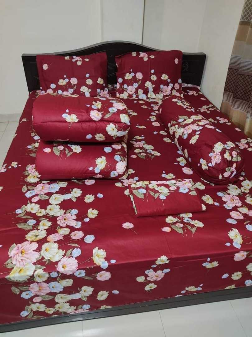 5,pes,set,premium,Quality,comforter