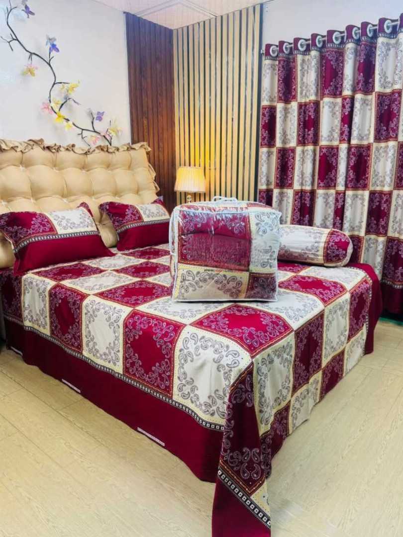 5,Pes,Set,Premium,Quality,Comforter