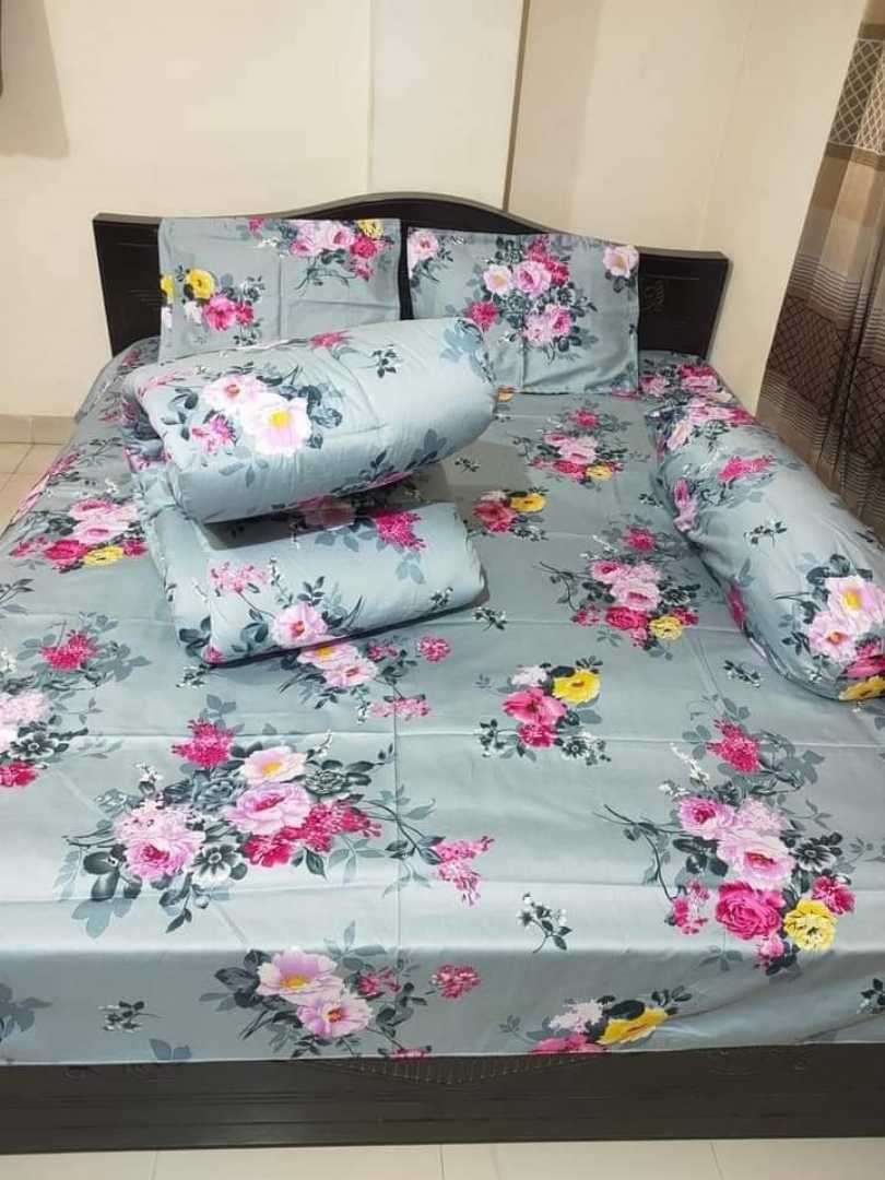 5,pes,set,premium,comforter,