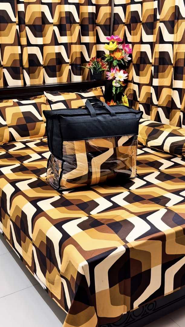 5,Pes,Set,Premium,Quality,Comforter