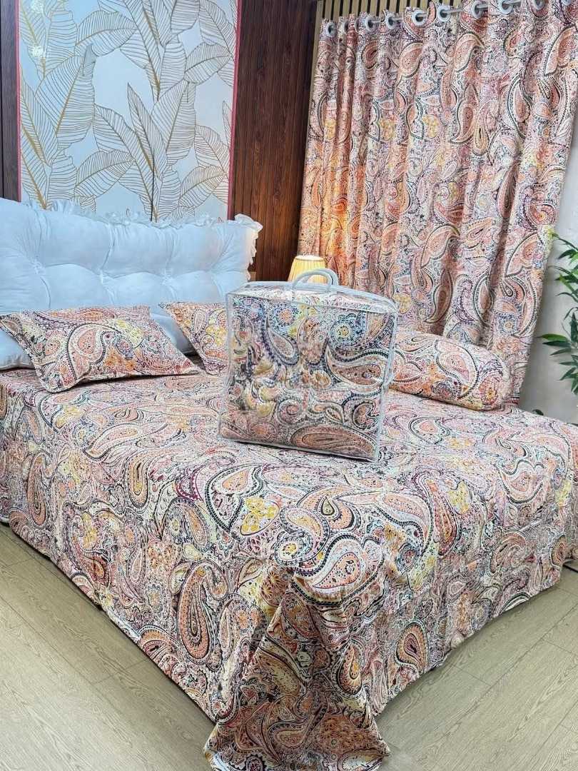 5,Pes,Set,Premium,Quality,Comforter