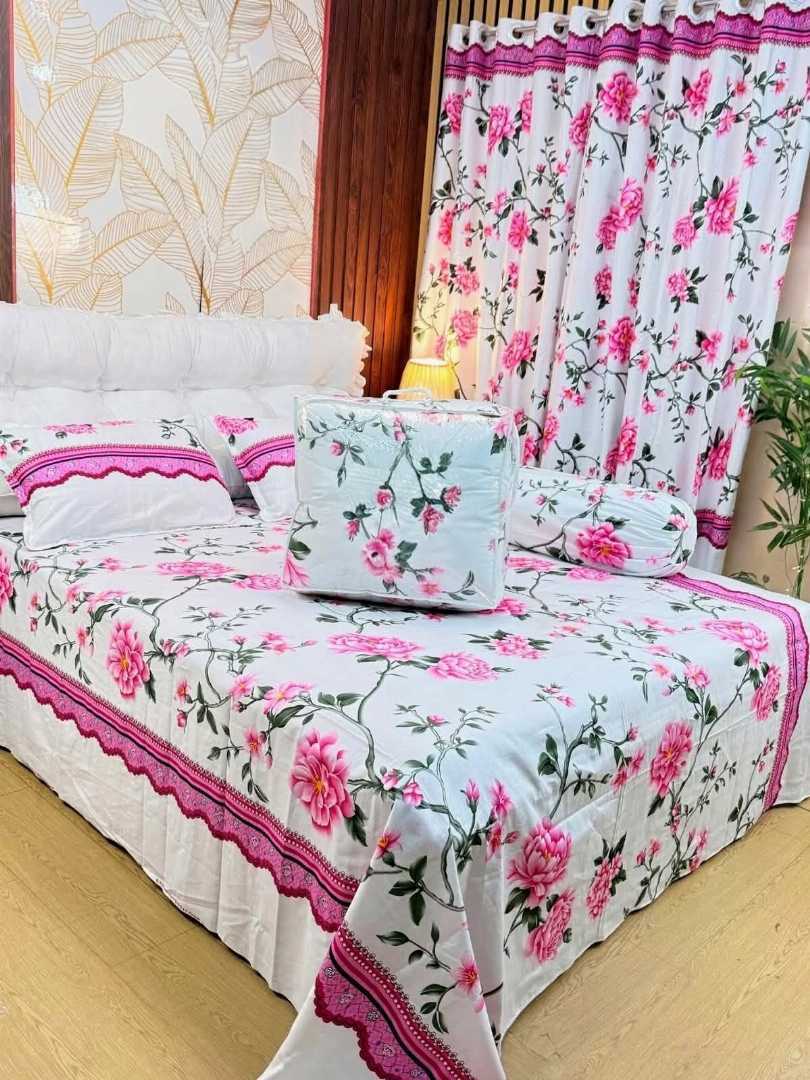 5,Pes,Set,Premium,Quality,Comforter